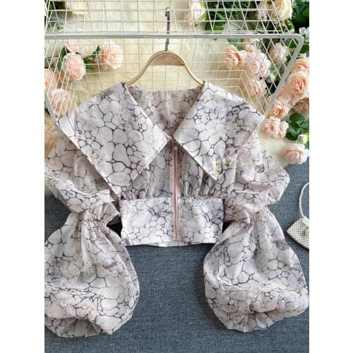 Большие блузки Iceinside China At AliExpress