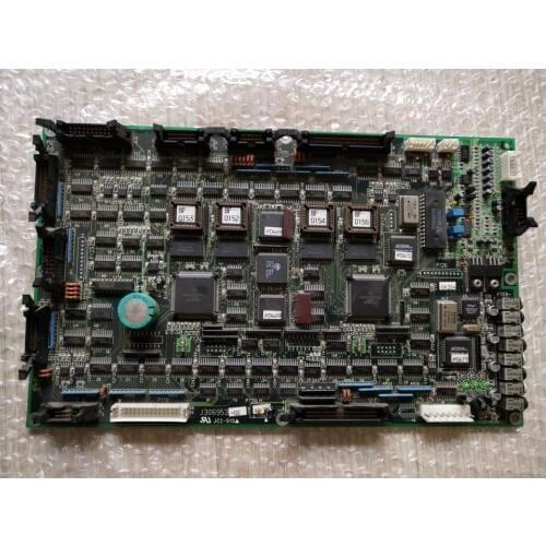 J306953 J306953-00 Noritsu minilab SUB CONTRL PCB used