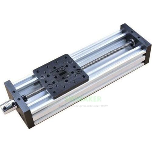 Openbuilds C-Beam Linear Actuator Kit length 400mm Z axis of engraving machine