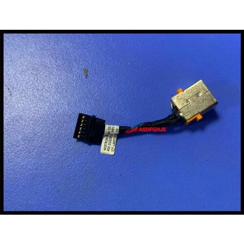 Original FOR Acer Aspire Nitro VN7-791G 17.3" DC Power Jack Socket Cable 450.02G08.0011 100% TESED OK