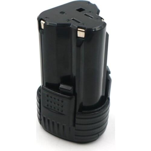 Suitable for Vickers Worx 12V WU127 WU151WX3827WA3503 power tools can be charged with lithium batteries