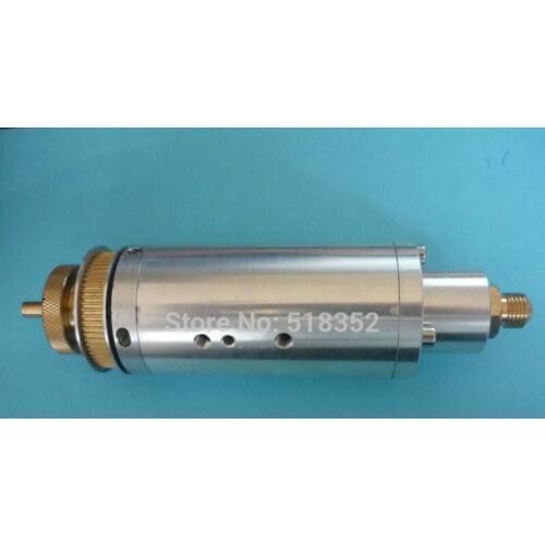 Gear Box Drive, Rotation Assembly for Zhong Gu Small Hole EDM Drilling Machine for super water pressure, Durable, Wear Resistant