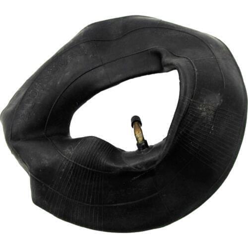 Rubber Inner Tube 3.50 / 4.10 - 4 Inch With Angle Valve 47CC 49CC