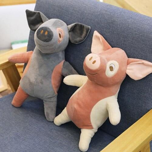 Plush Toys RTBXF China