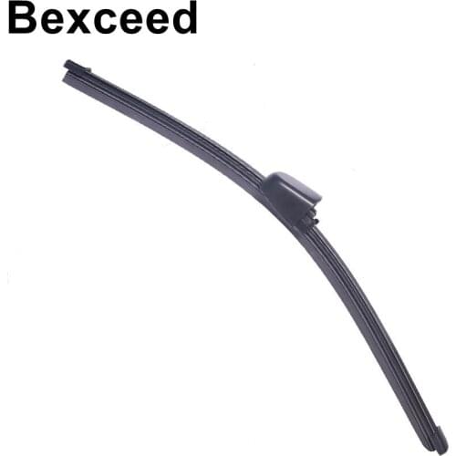 Rear Wiper Blade Rear Wiper Blade For VW GTI Golf 5 1K1 Variant 1K5 Rabbit Windshield Windscreen Rear Window
