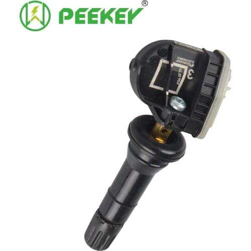 Tire Pressure Monitor System Sensors TPMS sensor for Ford Edge 2015-2017 F2GZ-1A-189A