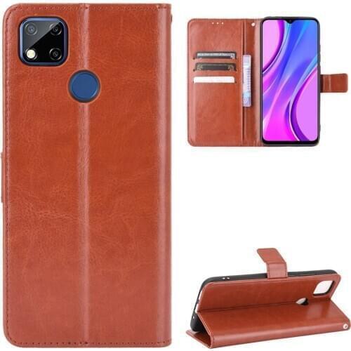 Чехлы для телефонов Xiaomi Redmi 9C Subin China At AliExpress