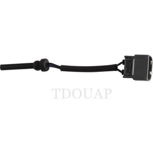 TDOUAP HIGH QUALITY Water Level Sensor 8140024 FOR VOLVO Coolant Level Sensor 2 Ports 21399626