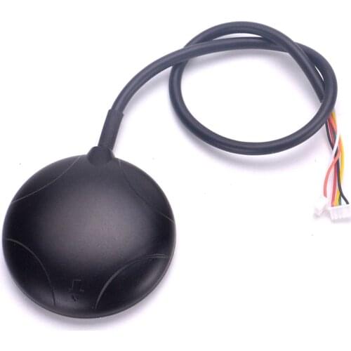 1pcs 6M GPS With Compass For APM2.6 APM2.8 FPV Quadcopter