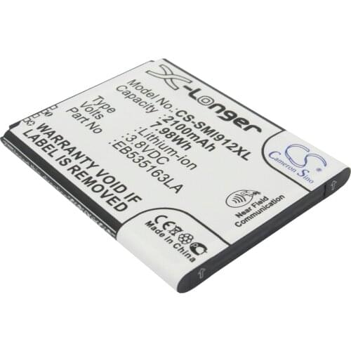 CameronSino for SAMSUNG Galaxy Grand GT-I9060 GT-i9080 GT-i9082 GT-I9082I GT-I9128 GT-I9128V Note II Mini SCH-I879 battery