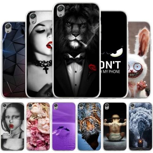 TPU Case For Sony X Cases Silicon Cute Painted Funda For Sony Xperia XA1 Plus XA1 Ultra XA2 XP Multi-style Pattern Soft Bumper