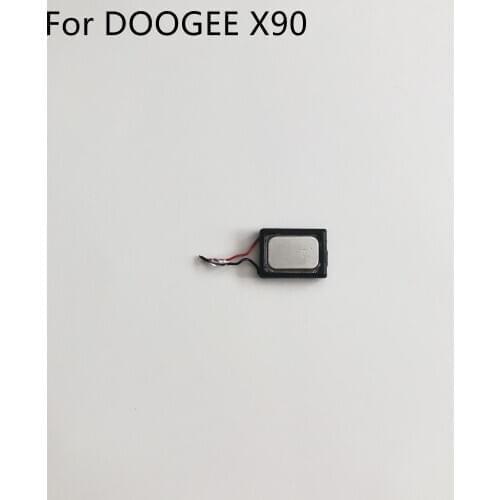 Doogee X90 Used Loud Speaker Buzzer Ringer For Doogee X90 MT6580A/WA Quad-Core 6.1" 1280*600 Smartphone