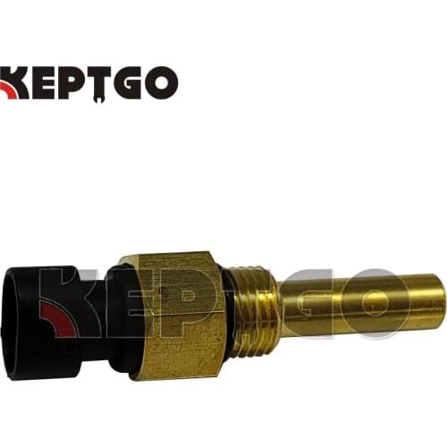 Hydraulic Temperature Sensor 6718417 for Bobcat