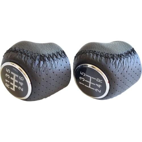 5 Speed 6 Speed Gear Shift Knob Lever Stick Handball Head Fit for Peugeot Boxer Citroen Jumper Relay Fiat Ducato 2002-2013 2014