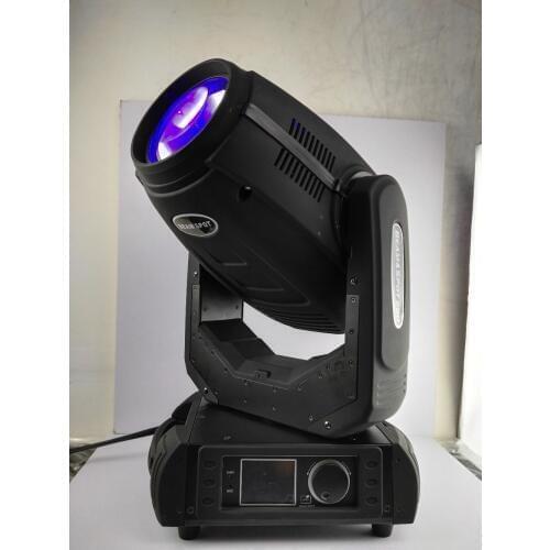 Robe 280W dmx 10R 3 in 1 beam wash spot dmx stage light sharpy 3d effect dj moving head robe pointe disco wedding show with gobo