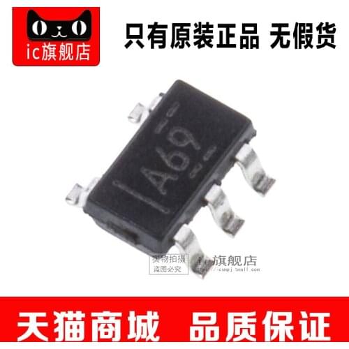 INA169NA SOT23-5 INA169N INA169