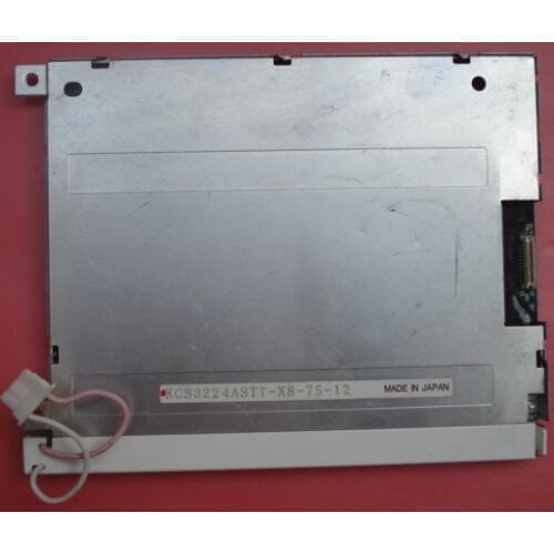 KCS3224ASTT-X8 KCS3224ASTT-X16