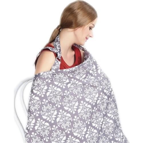 LAT Breastfeeding Covers