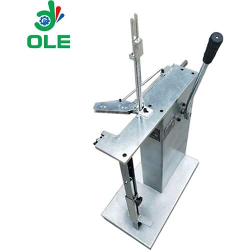 Wholesale Manual Plastic Bag Sealing Tying Machine