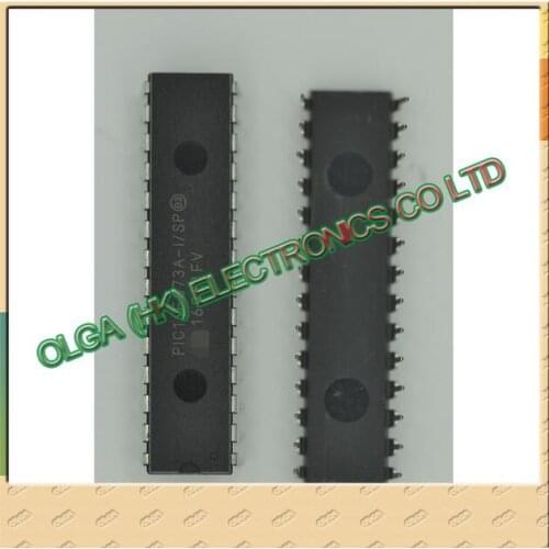 PIC16F873A - I/SP PIC16F873 new original store spot double crown