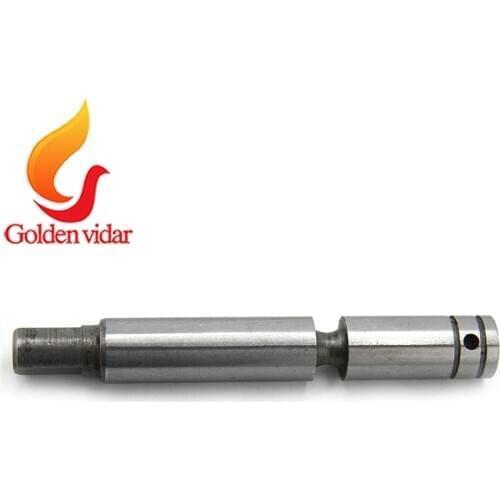 Transfer oil pump shaft for Caterpillar C7/C9 actuating pump, CAT C7/C9 pump Oil pump shaft