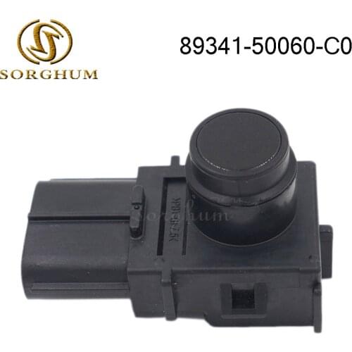 89341-50060-C0 For Toyota Lexus LS470 PDC Ultrasonic Parking Sensor 89341-50060 18830-3481