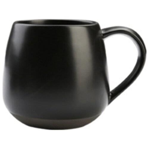 AKAZAN Porcelain Mugs