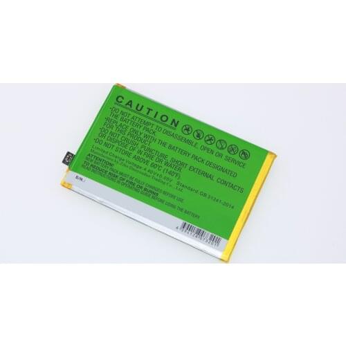 Cameron Sino Battery for BBK VIVO Y19 2019 V1934 VIVO Y19 2019 V1934 Replacement BBK B-H9 4950mAh