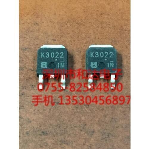 K3022 2SK3022 TO-252