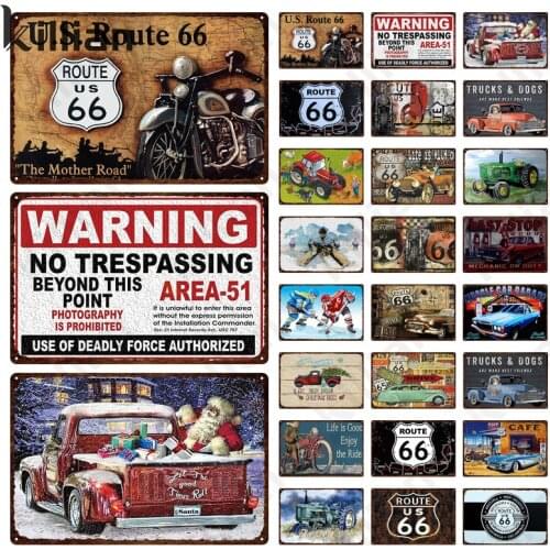 Sports Car Oil Painting Picture Metal Plaque Retro Sports Creative Art Picture Garage Metal Poster Bar Hotel Wall Metal Plate