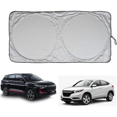 Masha Sun Protection For Windshields