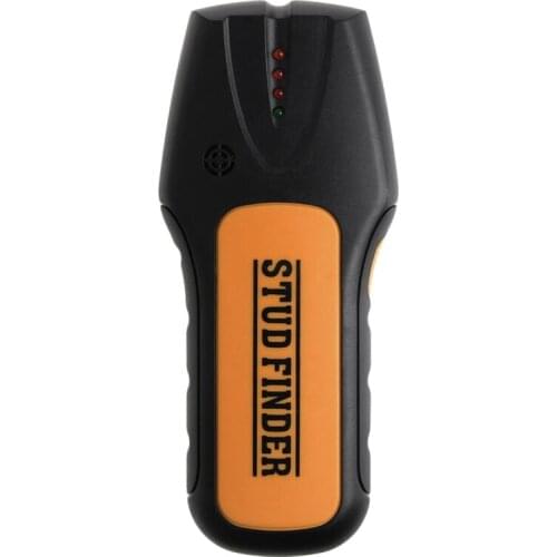 50LB TS78B Metal Detector Wood Stud Finder Electronic Sensor Wire Cable Scanner