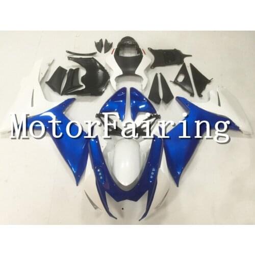 Motorcycle Bodywork Fairing Kit For GSXR600 GSXR750 GSXR 600 750 2011 2012 2013 2014 2015 2016 2017 2018 2019 2020 K11 SK11A17