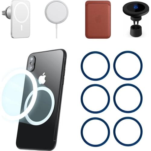 Nessing Holder Rings For Mobile Phones