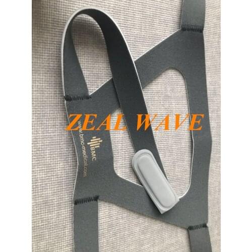 Remette Respirator Machine Nasal Mask Original Headband Wearing Kaidi Taimais Universal Accessories