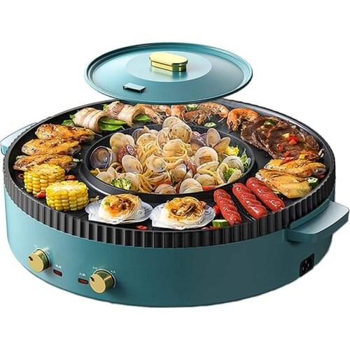 SEPTREE Electric Grills