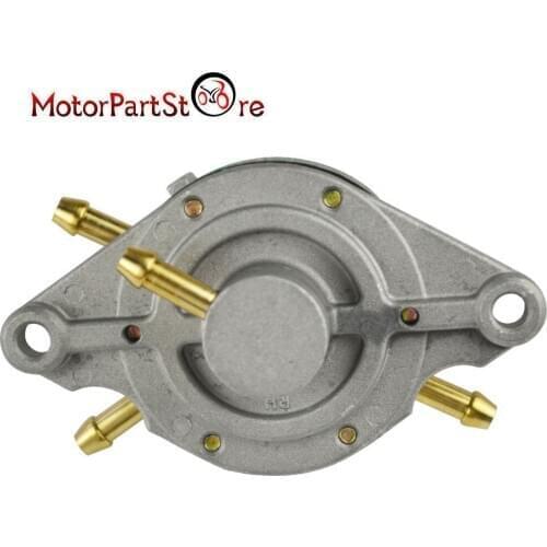 Car Engine Oil Fuel Pump DF52-176 42-5310 14-2221 DF52-21 0670-140 0670-189 3084261/3083460 for HONDA Mikuni Polaris Arctic Cat