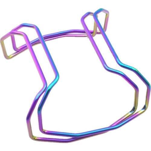 Metal Wire Guard Bumper Protection Bar for G-SHOCK Shock Watch GA/GD-100/110/120