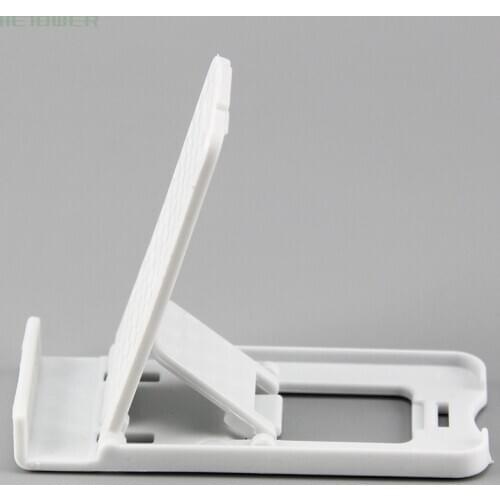 1000pcs/lot Universal Adjustable Mobile Phone Holder For iPhone For Samsung For Huawei Cell Phoen Beach Chair Shape Stand Stents