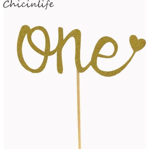 Chicinlife Wedding Cake Decorations