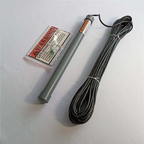 Exit wand sensor for automatic the exit Garage swing Sliding gate opener safety