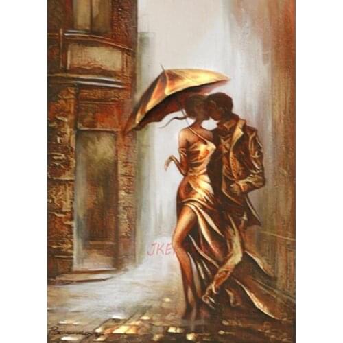 Diy Diamond Painiting embroidery Featured painting Girl mosaic wall sticker Handicrafts decor cross stitch gift5D