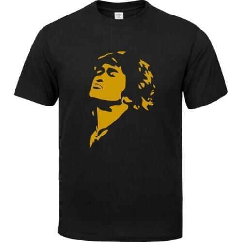 Viktor Tsoi T-shirts Women Summer Cotton Tops Tees Print T shirt Men loose o-neck short sleeve Fashion Tshirts Plus Size XS-3XL