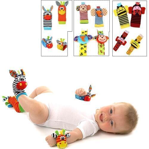 HolyLamb First Toys For A Child