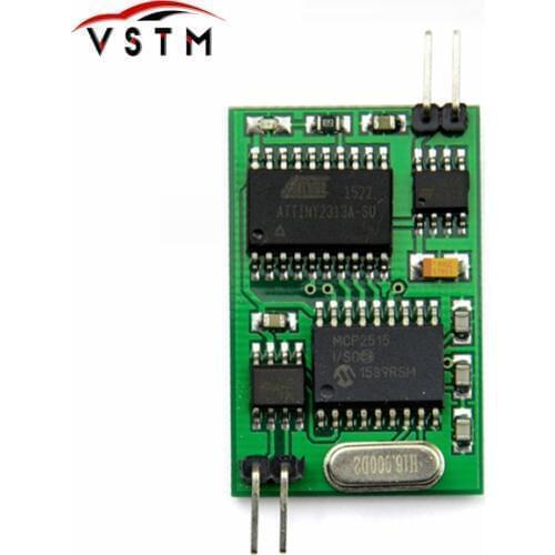 Hot selling Emluator For Re-nault CAN BUS Emulator - Instrument Cluster Repair for Re-nault IMMO Emulator with Best Price