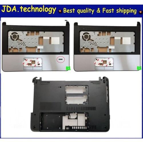 MEIARROW NEW C Shell for HP 248 G1 340 G2 345 G2 340 G1 palmrest topcase upper cover keybord bezel shell