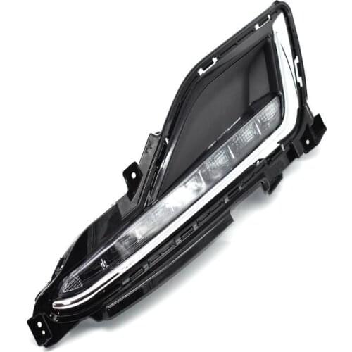 Lower Price Fog Lights Fog Driving Lights