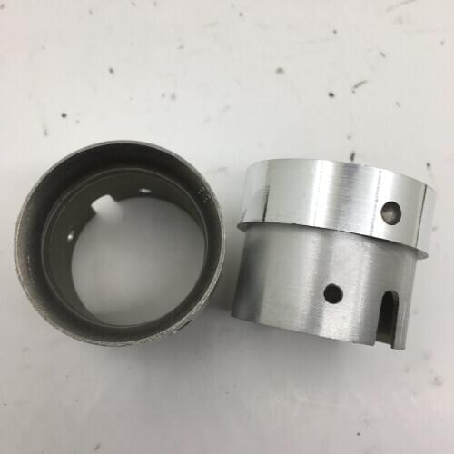 SherryBerg carb carby carburettor choke veturi pair for WEBER EMPI dellortor 45dcoe 45 DCOE main venturi choke tube 38mm FAJS