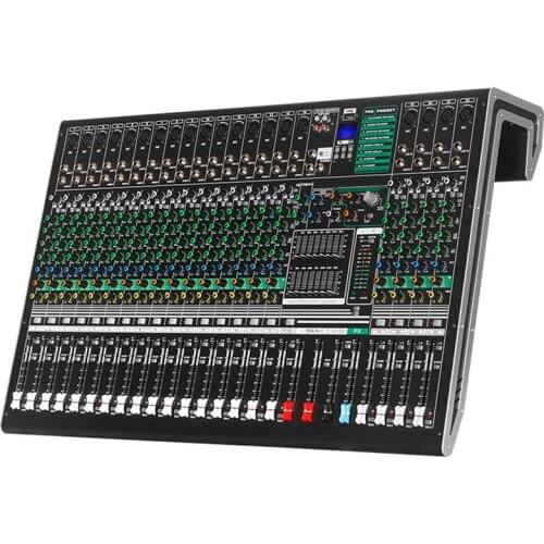 Best Selling Party Dj Subwoofer Sound Box Console