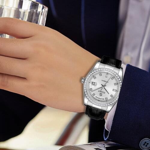 Start Men's Wrist Watch